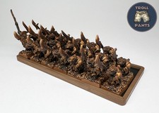 Metal Stormvermin Skaven - Warhammer Old World