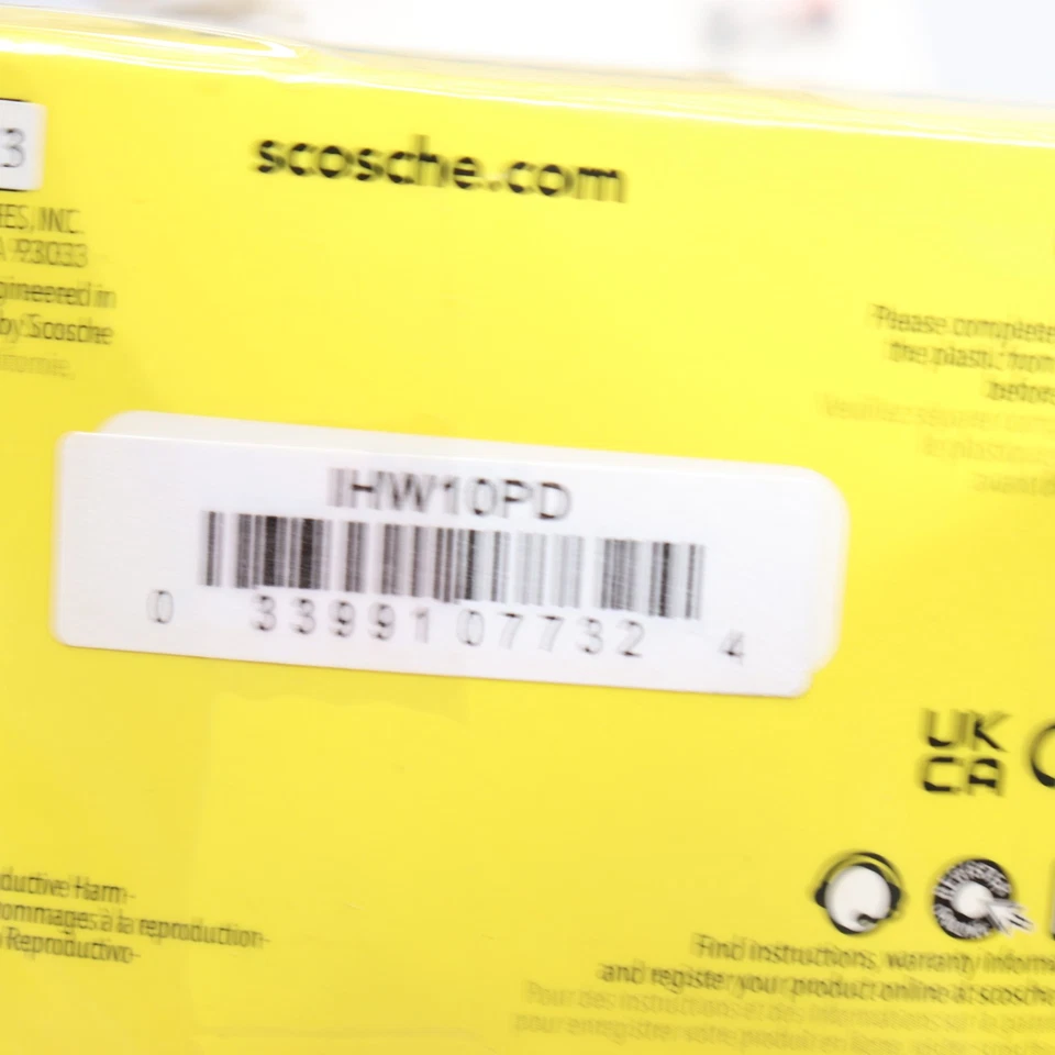 Scosche 4-In-1 Universal Mount - Image 2 of 4