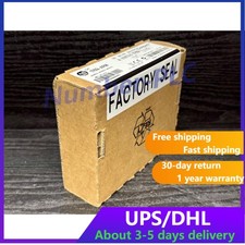 NEW Sealed AB 1769-ARM Compact I/O Address Reserve Module US Free Tax