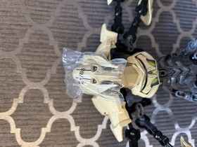 LEGO 75112 Star Wars General Grievous Buildable Figure  ~ Retired ~