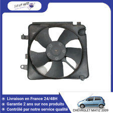 Radiateur Chevrolet MATIZ