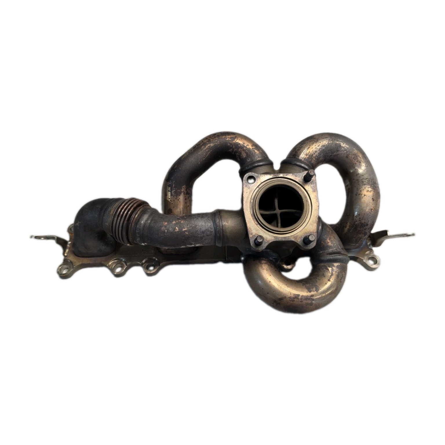 McLaren 570S 2015-2021 Right Exhaust manifold