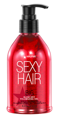 #ad Big Sexy Hair Blow Dry Volumizing Gel 8.5 oz $21.95