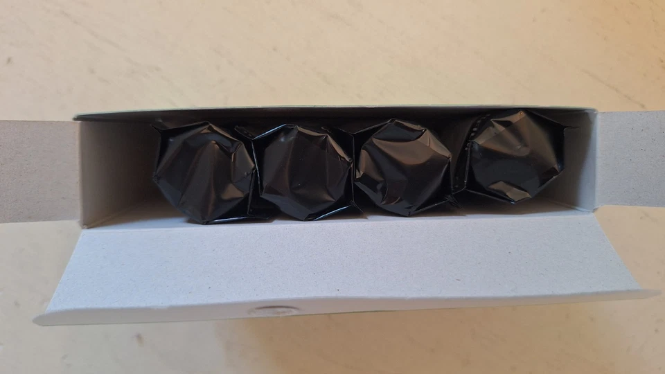 Fujifilm Neopan Acros 100, 120, 4rolls, Expired 2013, Fuji - Image 2 of 4