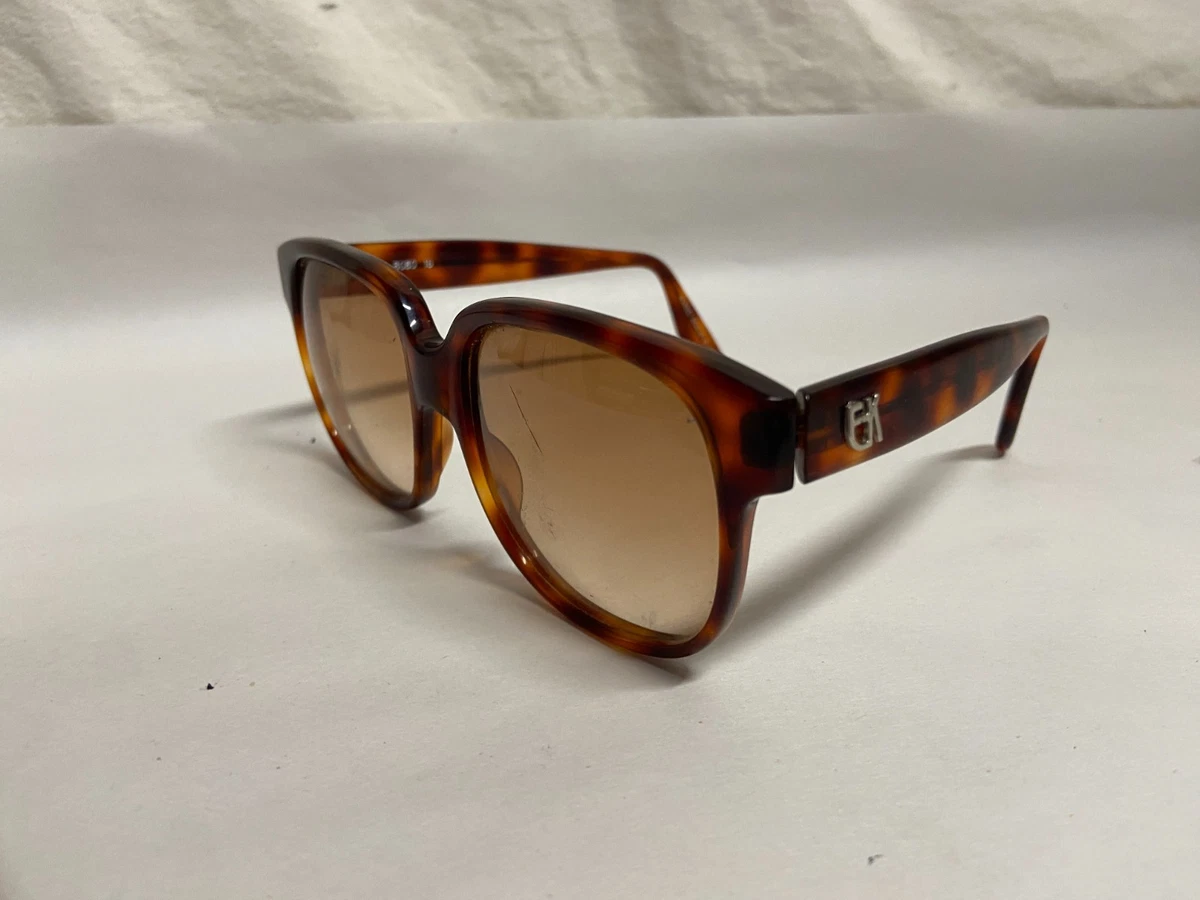 EMMANUELLE KHANH Vintage Sunglasses for sale | eBay