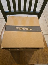 calimaero® KWG 6 inch Round Stainless Steel Outdoor Dryer Vent Covers Venti