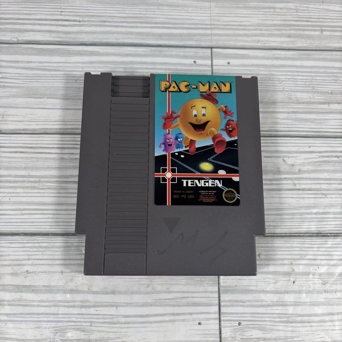 25+ Pac-Man 1990 Video Games for sale | Updated Oct 2026