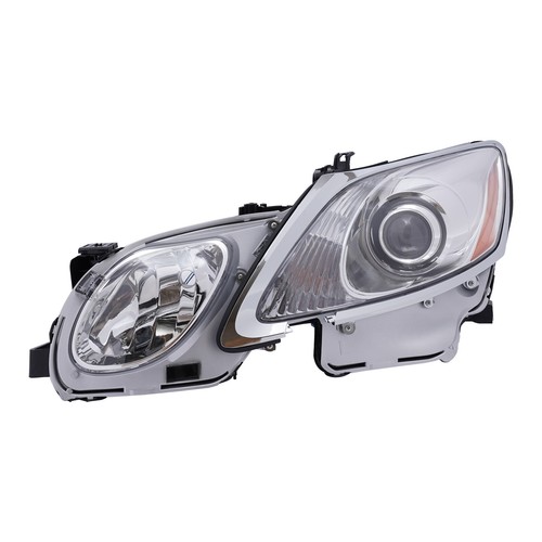 For Lexus Gs Series GS300 GS350 Gs430 HID 2006-2011 Headlight Left Driver Side - Picture 6 of 7