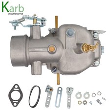 New Carburetor For International Tractors 454, 464, 504, 544, 574, 656, 666