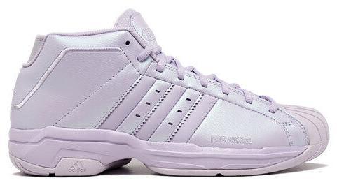 ADIDAS BASKETBALL SHOES PRO MODEL 2G FW4344 SZ 7 USA | eBay display picture 1