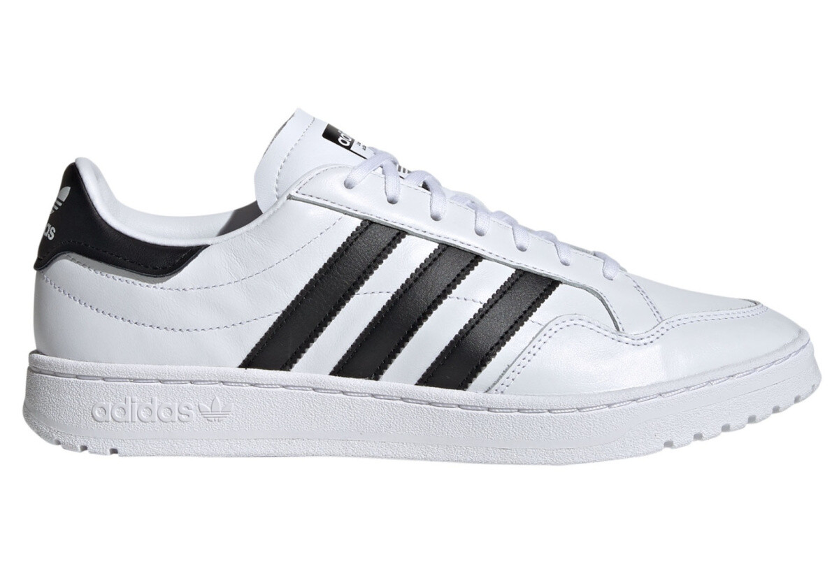 adidas　チームコート Team Court　スニーカー　EG9734 Adidas Team Court EG9734 Men's Sneakers | eBay