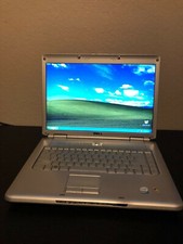 LgScreen Dell Latitude D530 Laptop 3GB 32Bit Windows XP Office2010 GdBatWkGr8 '