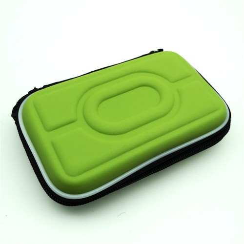 Hard EVA Carry Case für Gameboy Advance GBA Gameboy Color GBC Storage Bag - Picture 6 of 28