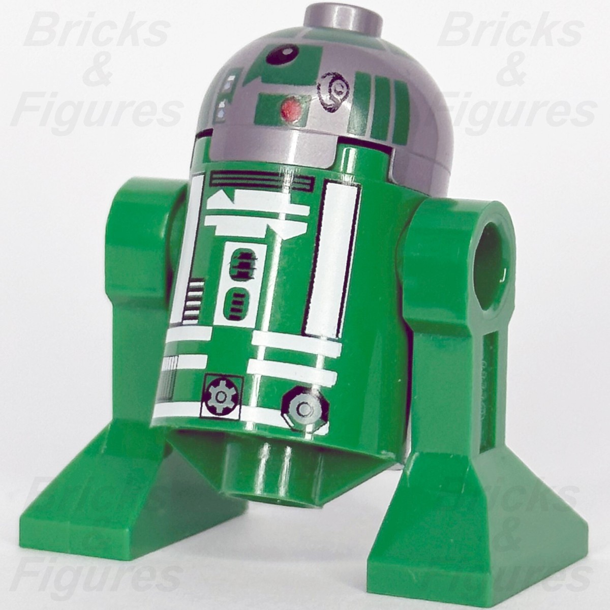 LEGO® Star Wars R3-D5 Astromech Droid Minifigure The Clone Wars