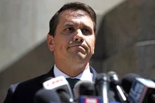 TODD BLANCHE DEPUTY GENERAL GLOSSY POSTER PICTURE PHOTO PRINT BANNER 11724