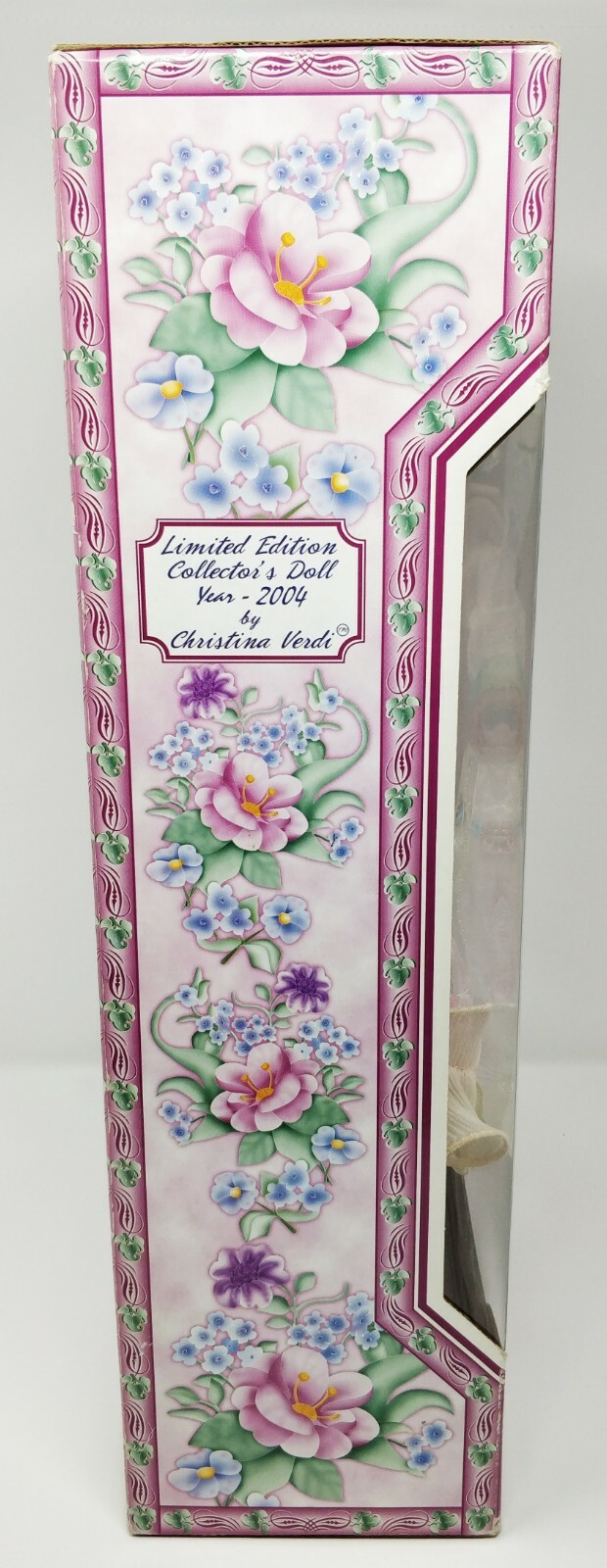 christina collection by christina verdi