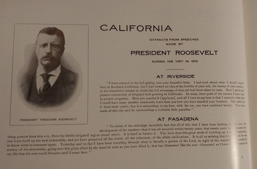 FRESNO CALIFORNIA And The Evolution of the Fruit Vale Estate 1980 HC Facsimile - Picture 5 of 15