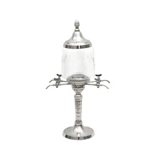 Absinthe fountain 4 spouts
