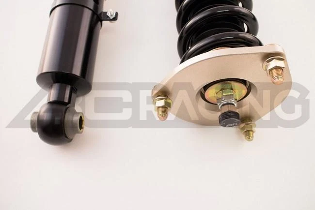BC Racing BR Series Adjustable Coilover Shock Kit for Lexus LS460 USF40 07-16 - Image 2 of 2