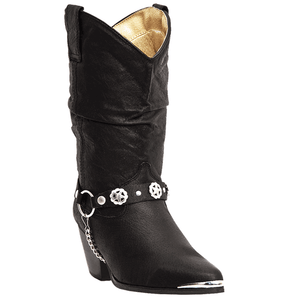 cowboy slouch boots