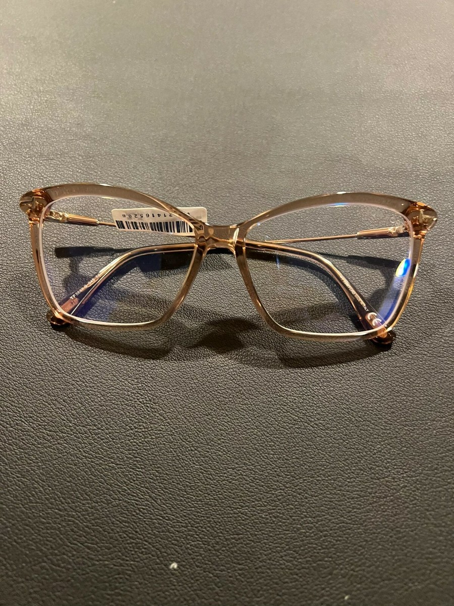 Tom Ford FT5687-B Women display picture 3