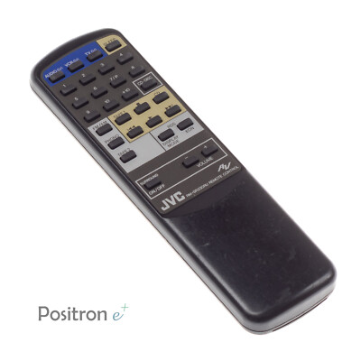 SimplyAll Telecomando compatibile con la Jvc RM-C1502