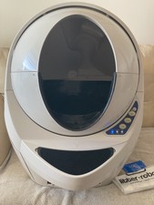 litter robot 3 ebay