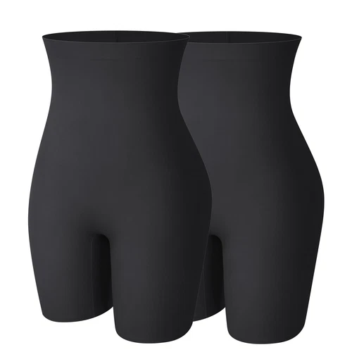Mutandine donna controllo pancia ragazzo body shaper mutandine mutandine mutandine dimagranti modellanti - Foto 21 di 26