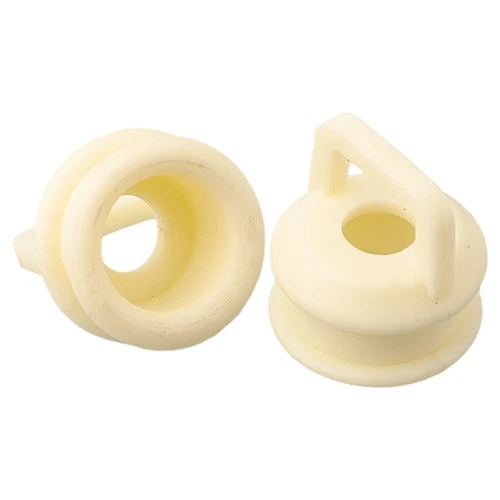 Premium 10X Repair Kit For Chevy For Silverado Shifter Cable Linkage Bushing - Picture 5 of 9