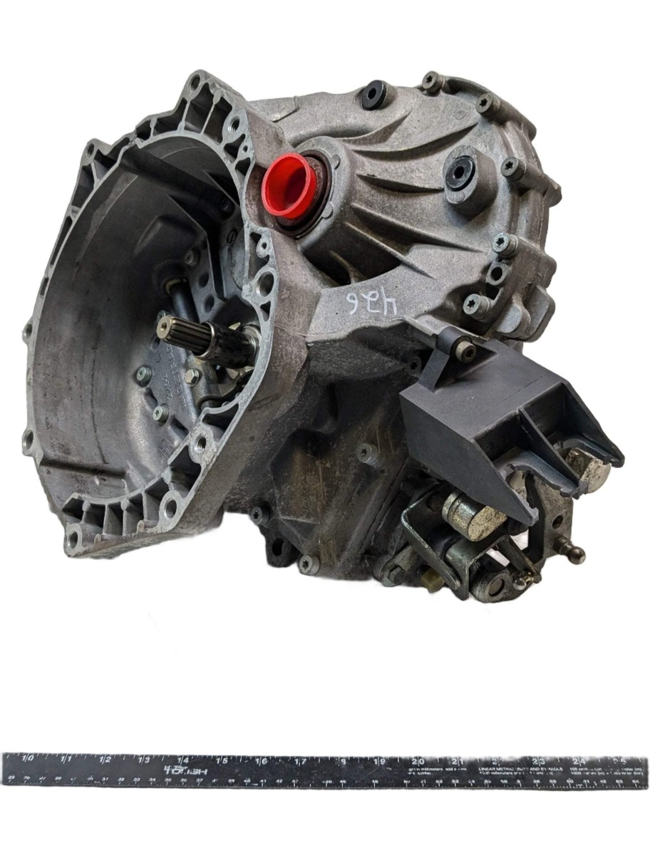 ⸝⸝꙳ページ② 05-08 BMW MINI COOPER MANUAL TRANSMISSION GETRAG 6 SPEED
