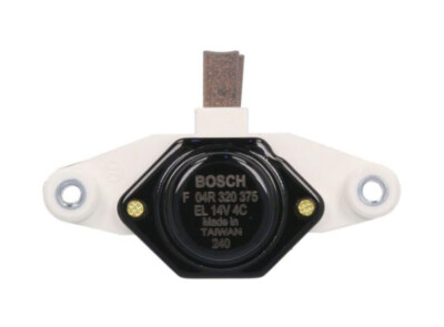 Voltage Regulator For 1990-1993 Saab 900 PN# F 04R 320 375 Bosch