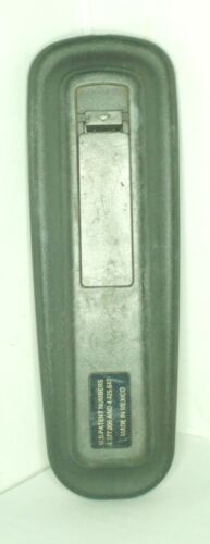 Original-Zubehör-Hersteller Zenith Fernbedienung Modell SC652 für Concierge Serie TV - Bild 2 von 2