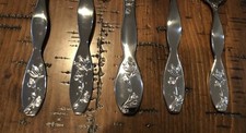  PFALTZGRAFF - NAPOLI - Stainless Flatware - YOU CHOOSE - NEW OLD STOCK 