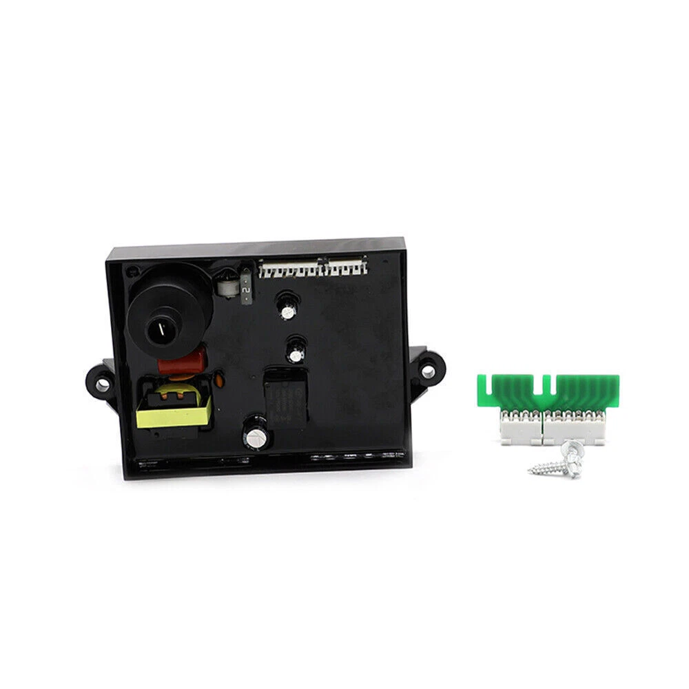 91365 RV Water Heater Control Circuit Board For GC6AA-10E G16-EXT GC10A-4E  93305 | eBay