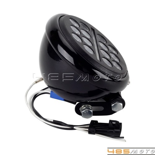 LED Headlight High Low Beam DRL Assembly For Harley Low Rider S FXLRS 2020-2024 - Picture 11 of 12