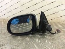 Retroviseur gauche (ou coque) Jaguar XF