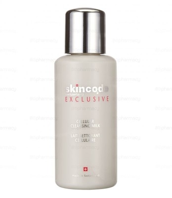 skincode cleanser