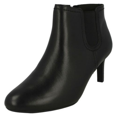 Stivali Alti - Clarks Saldi Per Donna \u0026 Uomo - Carbon Manna