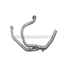 Headers Racing Arrow Steel Honda Xl 650 V Transalp 2000 > 2007