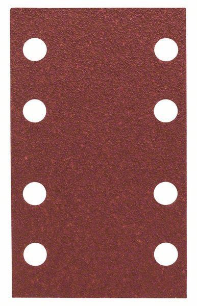 Bosch Professional 10-piece sanding sheet set 80 x 133 mm. 60 2608605279