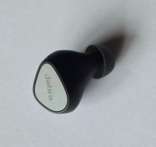 Unused OEM Jabra Elite 3 True Wireless In-Ear LEFT SIDE EARBUD ONLY - Dark Gray