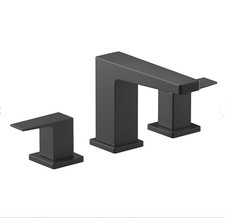 Kohler K-24857-4-BL Honesty 0.5 GPM Pop-Up Drain, Matte Black