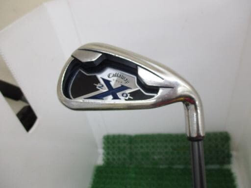 Callaway X-20 X20 Iron Set 5I - 9I PW AW 7 Clubs X-Series