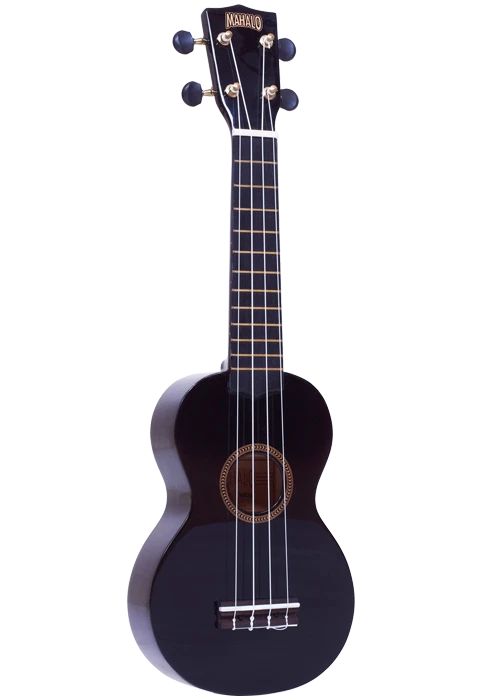 Mahalo Soprano Rainbow Series Ukulele 10 Different Colors Authorized Dealer - Image 2 of 2