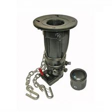 Convert-A-Ball Fifth Wheel to Gooseneck Coupler Adapter  C5G
