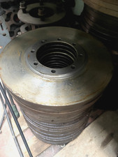 Disque de frein Lancia FULVIA