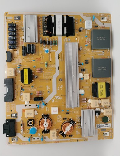 Samsung TV Netzteil VN07 BN44-01102C - L65E7N_BHS - REV1.3 aus TQ65Q60CAU