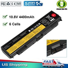 For Lenovo ThinkPad T440P T540P L440 L540 W540 W541 0C52864, 0C52863 Battery US