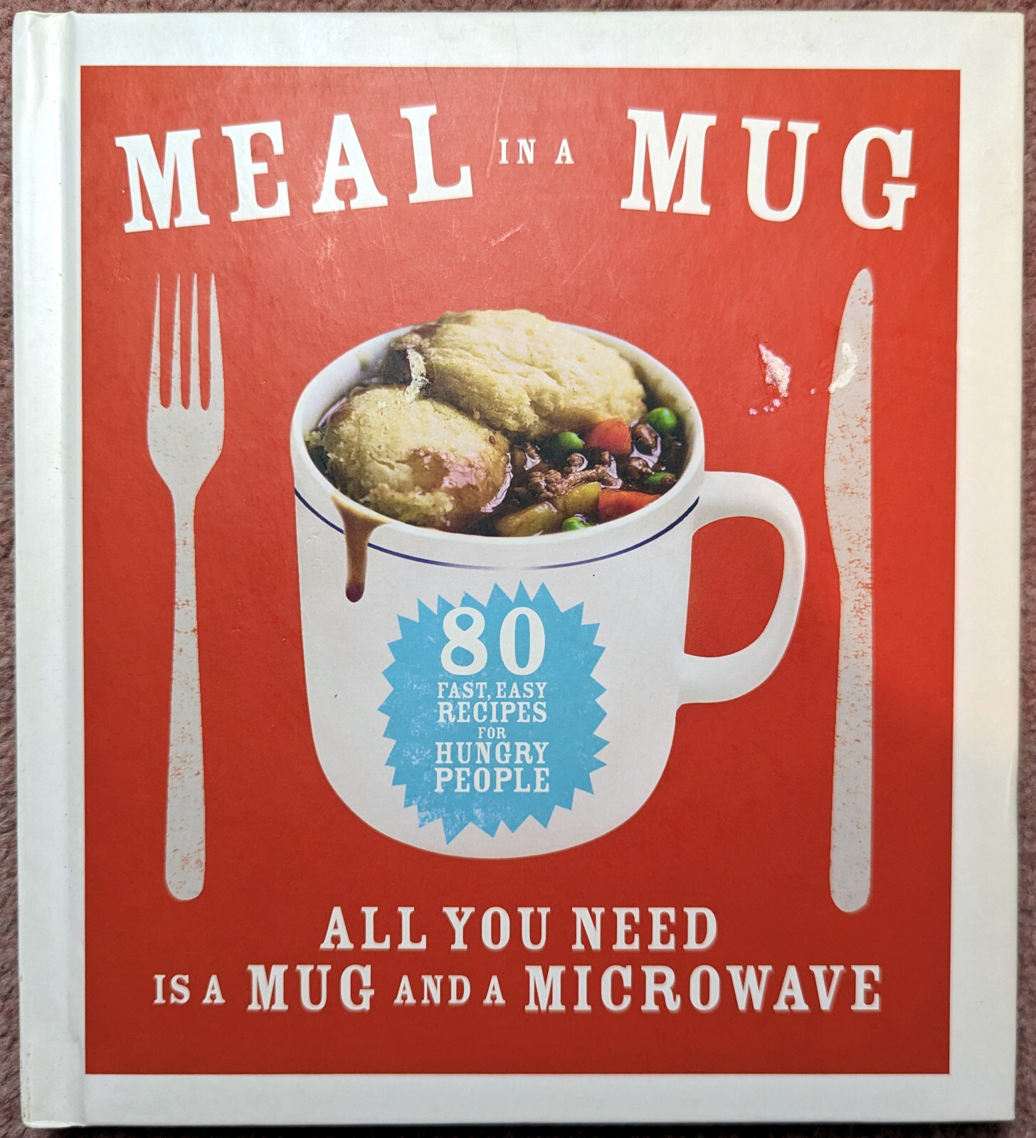 Meal in a Mug - Denise Smart (Hardcover, 2014)