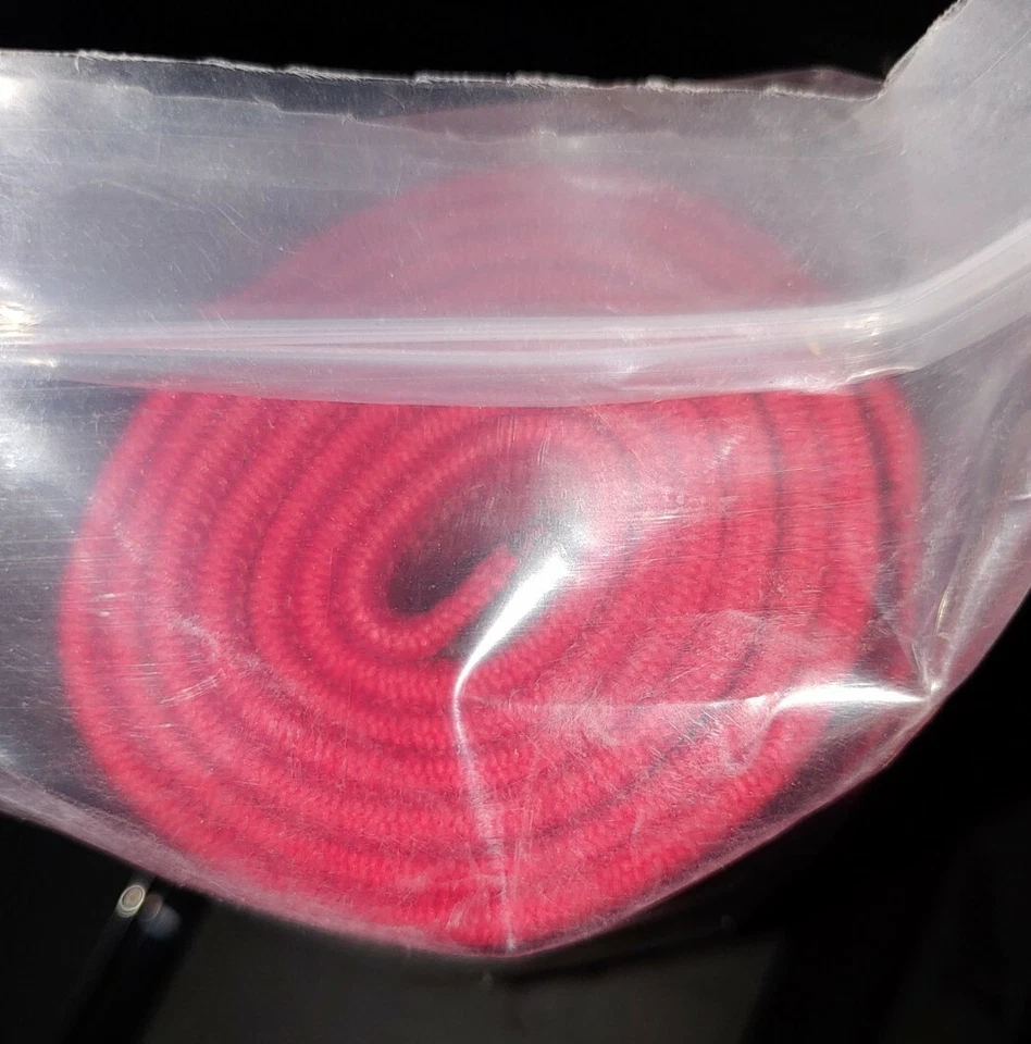 Muñequeras rígidas de alta resistencia marca True Iron Powerlifting (par) - 36" de largo, NUEVAS Foto 3 de 3